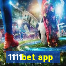 1111bet app